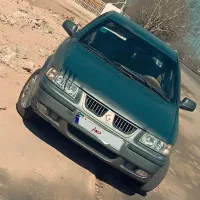 سمند ایکس ۷