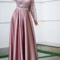 مدل برای پروی لباس