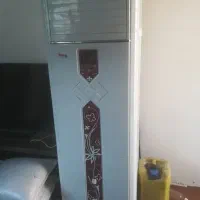 کولر آبی ایستاده