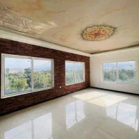 خونه باغی مشجرباسندششدانگ شمال /با اقساط ۱۲ماهه|فروش خانه و ویلا|تهران, گیشا|دیوار