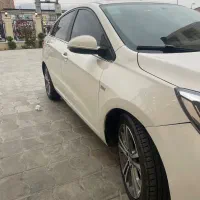 اریزو۵ ۹۸ توربو بی رنگ