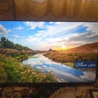 تلویزیون هوشمند اکس ویژن 50اینچ|تلویزیون و پروژکتور|اسلامشهر, شهرک قائمیه|دیوار