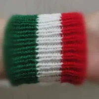 ساق دست طرح پرچم ایران