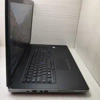 گیمینگ رندرینگ Dell precision 7720 H رم۱۶ گرافیک۸|رایانه همراه|تهران, باغ فیض|دیوار