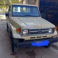 تویوتا لندکروز|خودرو سواری و وانت|تهران, جوانمردان (اندیشه)|دیوار