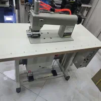 دوخت التراسونیک (پانچ) برند گلداستار