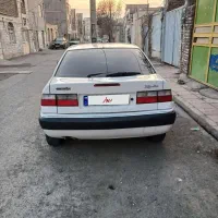 زانتیا مدل ۸۷ موتور ۲۰۰۰|خودرو سواری و وانت|ماهدشت, |دیوار