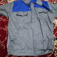 لباس کار