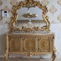 آینه کنسول