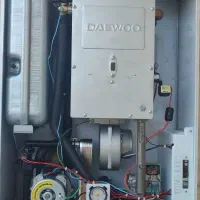 پکیج دوو، ناوین، دایسونگ