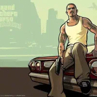 جی تی ای سن آندرس برا گوشی و جم رایگان فری فایر|کنسول، بازی ویدئویی و آنلاین|زاهدان, |دیوار