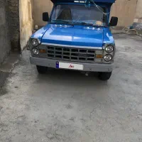 نیسان دوگانه شرکتی