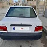 پراید مدل ۹۸|خودرو سواری و وانت|بروجن, |دیوار