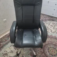 صندلی مدیریتی