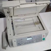 پرینتر چندکاره پاناسونیک مدل Panasonic KX-MB2025CX|پرینتر، اسکنر، کپی، فکس|تهران, چیذر|دیوار