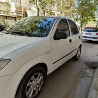 تیبا دو مدل ۱۳۹۶|خودرو سواری و وانت|مشهد, هفت تیر (آب و برق)|دیوار