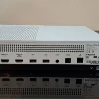 ایکس باکس وان اس 1ترا|کنسول، بازی ویدئویی و آنلاین|ری, هاشم‌آباد|دیوار