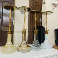 ۲۵عدد قلیان کرنو فول پک