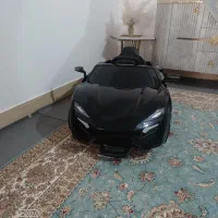 ماشین شارژی|اسباب‌بازی بچه|قم, ولیعصر|دیوار