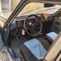 پی کی مدل ۸۴|خودرو سواری و وانت|مشهد, شهید آوینی|دیوار