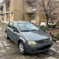 ال نود تندر ۹۰ مدل ۸۷