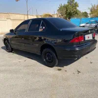 سمند لوازمی سمندLX|خودرو سواری و وانت|شاهینشهر, شهرک صنعتی|دیوار