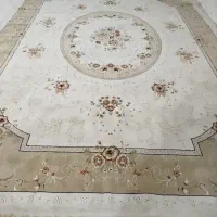 فرش ۱۲ متری