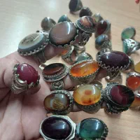 انگشتر همه مدل عمده|جواهرات|شیراز, میانرود|دیوار