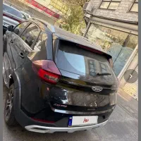 ایکس22پرو دنده|خودرو سواری و وانت|نوشهر, |دیوار