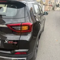 X55 pro|خودرو سواری و وانت|بابل, |دیوار