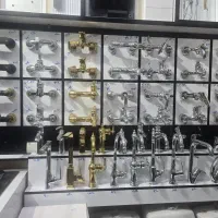 شیر سینک آشپزخانه
