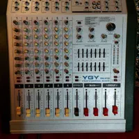 پاورمیکسر پیانو