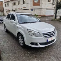 MVM550  مدل ۹۵|خودرو سواری و وانت|قائم‌شهر, |دیوار