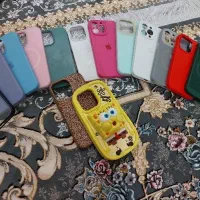 بک کاور ایفون ۱۳ پرو