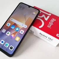 موبایل Redmi 13c