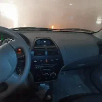 تیبا 2مدل1396|خودرو سواری و وانت|شهریار, شهریار|دیوار