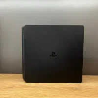 پلی استیشن ۴ اسلیم اکانتی|کنسول، بازی ویدئویی و آنلاین|لاهیجان, قیام|دیوار