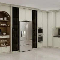 اپارتمان لوکس مطهری