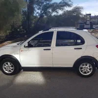 کوییک GX مدل 403