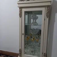 پادیشن|بوفه، ویترین، کنسول|قم, نیروگاه|دیوار