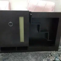 کتابخونه یاشلف دیواری|کتابخانه، شلف، قفسه‌های دیواری|تهران, آذری|دیوار
