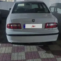 سمند الیکس|خودرو سواری و وانت|تبریز, |دیوار