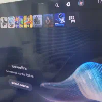 digital PS5 slim|کنسول، بازی ویدئویی و آنلاین|بوشهر, |دیوار