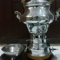 چرخ گوشت.سماور|حراج|مشهد, توس (بلوار توس)|دیوار