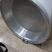 تشت روحی آلومینیوم بزرگ