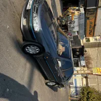 ماشین مدل 92بسیار تمیز|خودرو سواری و وانت|فردوسیه, |دیوار