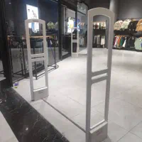 پخش انواع دزدگیرگیت ضدسرقت تگ فروشگاهی  am|عمده‌فروشی|تهران, پرستار|دیوار