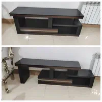 بوفه، جاکفشی، میز تلویزیون