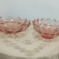 دوعددجامیوه ای شیک وتمیزبدون هیچ مشکلی