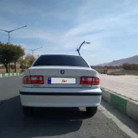 سمندef7|خودرو سواری و وانت|سنقر, |دیوار